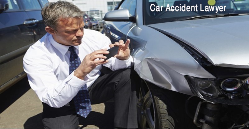 Car Accident Other Driver Has No Insurance Antelope 
      CA 95843